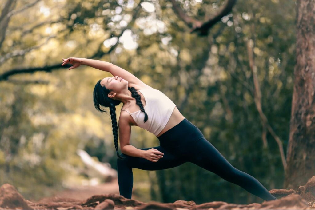 Ever wondered why Zone 2 training is the secret sauce for longevity and vitality? Zone 2 training involves exercising at moderate intensity, where you can sustain a conversation—around 60-70% of your max heart rate. This type of exercise targets the aerobic system, improving cardiovascular endurance and fat metabolism. Why Zone 2 Training? The benefits of Zone 2 training are profound. It enhances aerobic capacity, oxygen utilization, and mitochondrial function. By increasing the efficiency of energy production, it improves overall cardiovascular health and endurance. Essentially, it’s like giving your heart and lungs a tune-up, making them more efficient and robust! The Science Behind Zone 2 Training Research suggests that aerobic fitness is a strong predictor of longevity and reduces the risk of chronic diseases like cardiovascular disease and diabetes. Over time, Zone 2 training strengthens the heart, boosts oxygen capacity, and contributes to longevity by maintaining cardiorespiratory fitness. During Zone 2 exercise, the body primarily uses fatty acids in the mitochondria to generate energy over extended periods. This slower, more stable energy burn helps you avoid acute fatigue, allowing for prolonged exercise. Consequently, your body can produce both quick (glucose) and sustained (fat) energy, enhancing immune function, cognitive performance, longevity, and more. Think of Zone 2 training as the foundation of your fitness pyramid. It’s not about pushing your limits every single workout, but more about building a strong, resilient base. This approach supports your physical health and mental well-being. The steady, rhythmic nature of Zone 2 exercise can be meditative, reducing stress and enhancing mood. Accessibility of Zone 2 Training Zone 2 training is accessible to almost everyone. Whether you’re walking, cycling, or swimming, you can find your Zone 2 sweet spot and start reaping the benefits. It’s about consistency and making it a part of your routine. Incorporating Zone 2 Training into a Busy Life Incorporating Zone 2 training into a busy life is manageable and can be integrated into your daily routine without requiring extensive time commitments. Start by incorporating brisk walking, cycling, or jogging into your commute or lunchtime, making the most of your travel or break time. Use a stationary bike or treadmill at home while watching TV or listening to podcasts, turning leisure time into productive exercise sessions. Opt for active transportation, such as walking or biking to nearby errands instead of driving. Consider scheduling short, 20-30 minute sessions of moderate-intensity exercise on most days of the week, which can be broken into even shorter bouts if necessary. Finally, make use of weekends or days off for longer Zone 2 workouts, ensuring you stay consistent without disrupting your busy schedule. By integrating these approaches, you can enjoy the benefits of Zone 2 training without compromising your daily responsibilities. How to Get Started Determine Your Zone 2 Heart Rate: Calculate 60-70% of your maximum heart rate. A simple formula to estimate your maximum heart rate is 220 minus your age. For example, if you’re 40 years old, your maximum heart rate is approximately 180 beats per minute (bpm), so your Zone 2 heart rate would be 108-126 bpm. Choose Your Activity: Select a moderate-intensity activity that you enjoy and can sustain for an extended period. Common options include brisk walking, cycling, swimming, or even playing a sport like tennis. Monitor Your Heart Rate: Use a heart-rate monitor to ensure you stay within your Zone 2 range. This helps you maintain the appropriate intensity to maximize the benefit of your training. Consistency: Aim to incorporate Zone 2 training into your routine 3-4 times per week. Each session should last between 30-60 minutes to maximize the benefits. Example Zone 2 Training Session for Today Zone 2 Training: Today kill two birds with one stone and take a work meeting or phone call while walking briskly or cycling on a stationary bike. Benefits You'll Notice Improved Endurance: Regular Zone 2 training will enhance your cardiovascular endurance, making daily activities easier and more manageable. Better Fat Metabolism: Optimizing your body’s ability to burn fat for energy supports healthy weight management and overall metabolic health. Enhanced Energy Levels: Improved mitochondrial function translates to better energy production and overall vitality. Stay Committed Incorporating Zone 2 training into your routine can have profound effects on your cardiovascular health and overall fitness. Keep track of your progress and notice the positive changes in your endurance and energy levels. So, why not give Zone 2 training a try? Your heart, lungs, and overall well-being will thank you. - Ever wondered why Zone 2 training is the secret sauce for longevity and vitality?