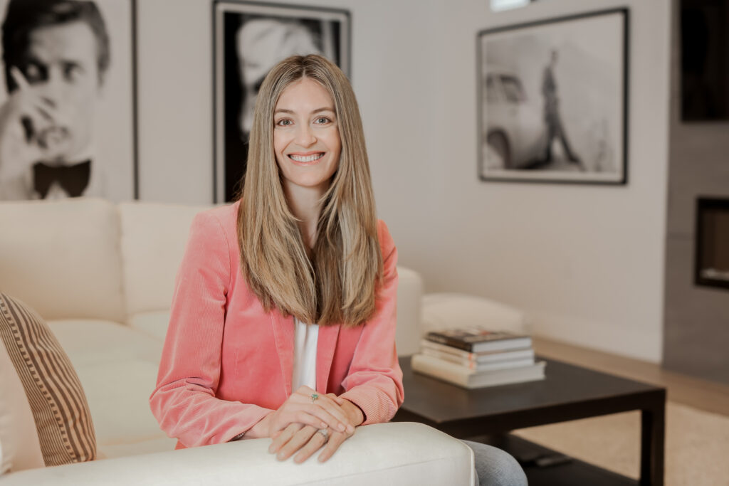 Dr. Elizabeth Goldspink, ND